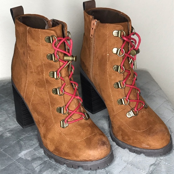 Ankle boots - Picture 3 of 4